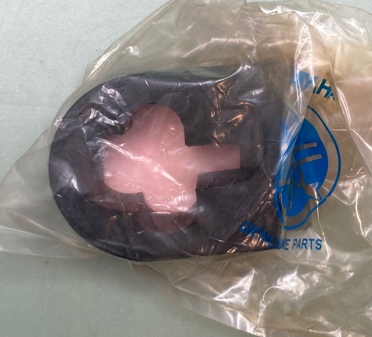 New Genuine Yamaha 401-24183-00 Locating Damper