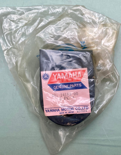 New Genuine Yamaha 401-24183-00 Locating Damper