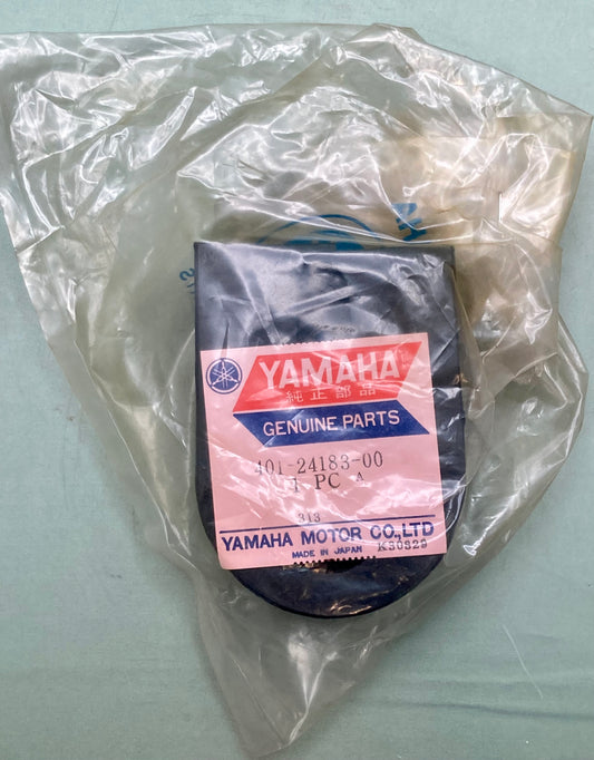 New Genuine Yamaha 401-24183-00 Locating Damper