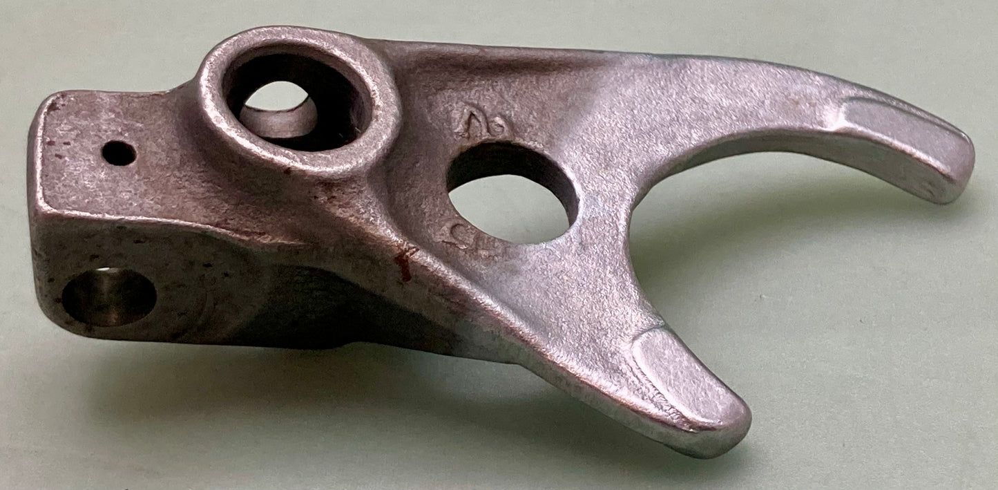 New Genuine Yamaha 431-18512-00 Fork Shift 2