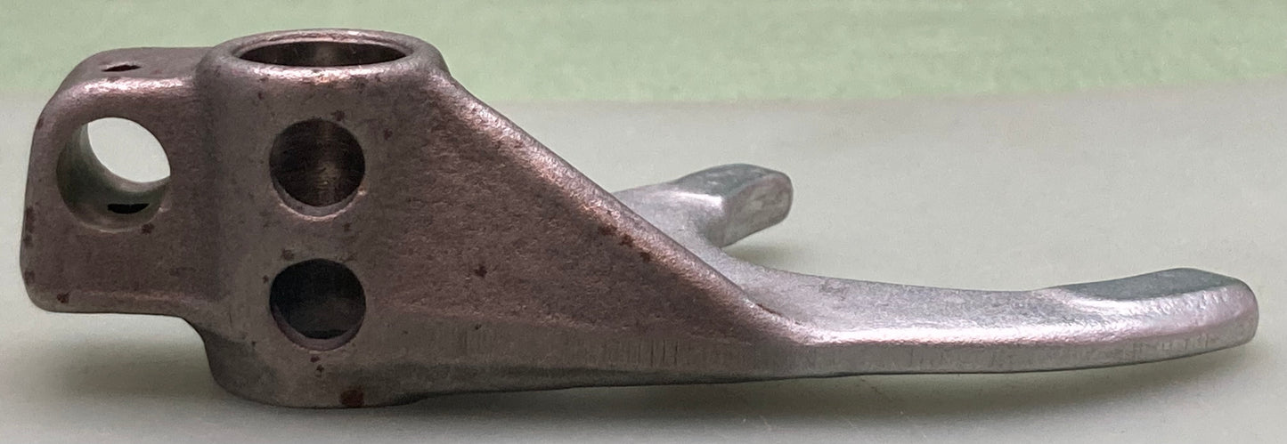 New Genuine Yamaha 431-18512-00 Fork Shift 2