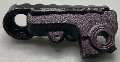 New Genuine Yamaha 401-27411-00-00 Footrest LH