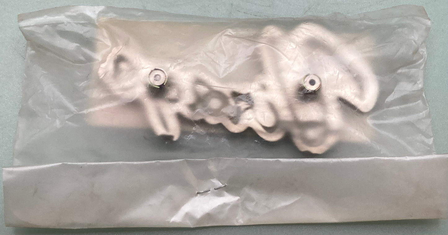 New Genuine Yamaha 42H-24786-00 Emblem