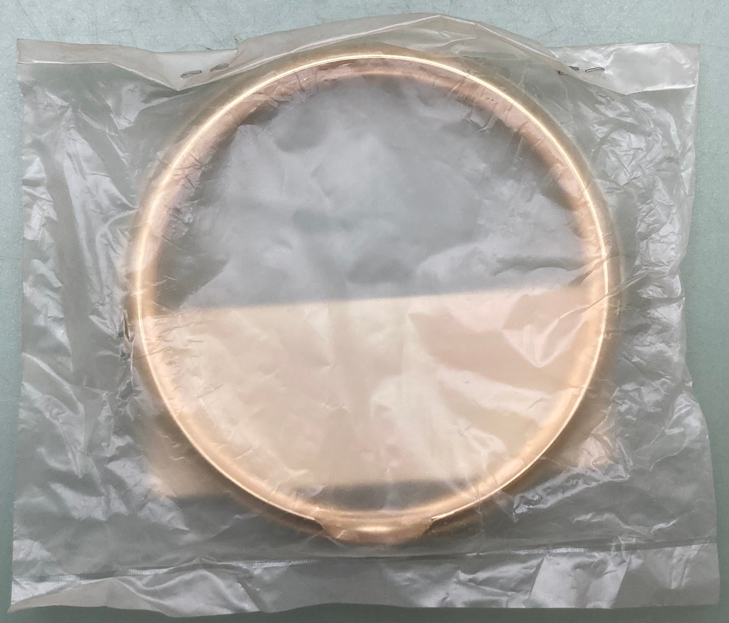 New Genuine Yamaha 42H-83363-00 Lens, Rim