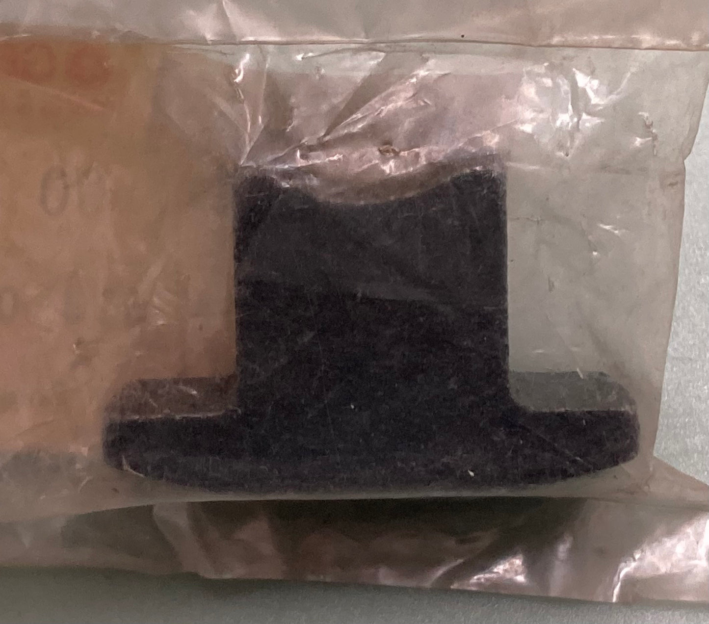 New Genuine Yamaha 341-22177-00 Bar, Compression