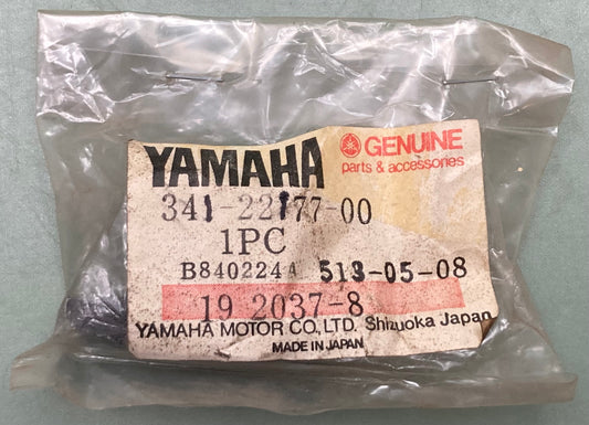 New Genuine Yamaha 341-22177-00 Bar, Compression
