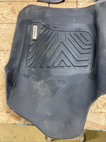 Genuine Yita Motor 20159 Floor Mats for 2015-2019 Chevy Models