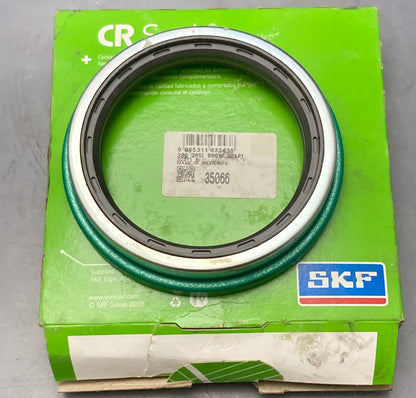 SKF 35066 Front Axle Wheel Seal New Genuine