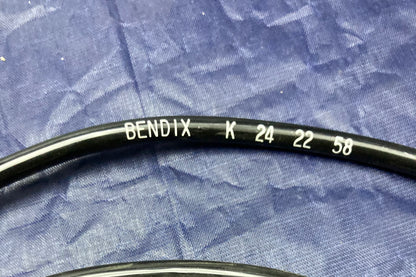 Bendix 5015531 ABS Cable Sensor Extension Cable 60" New Genuine