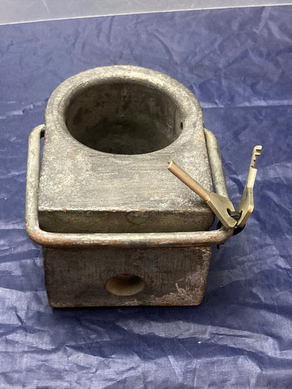 The Enforcer Transport Security 852-442-5626 Kingpin Lock