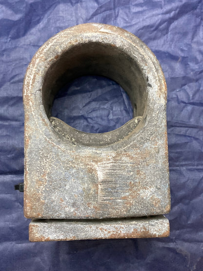 The Enforcer Transport Security 852-442-5626 Kingpin Lock