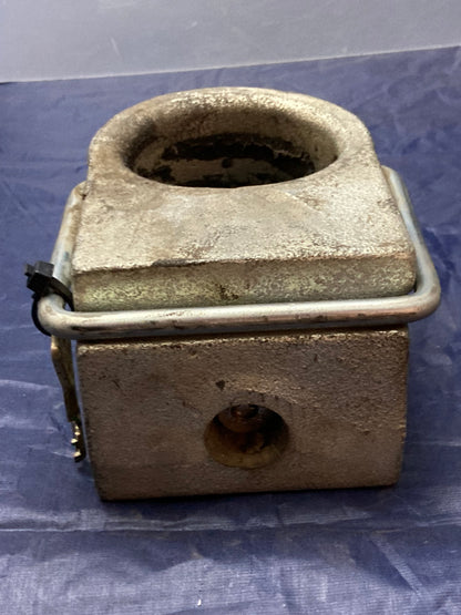 The Enforcer Transport Security 852-442-5626 Kingpin Lock