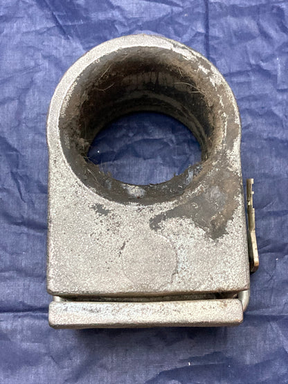 The Enforcer Transport Security 852-442-5626 Kingpin Lock