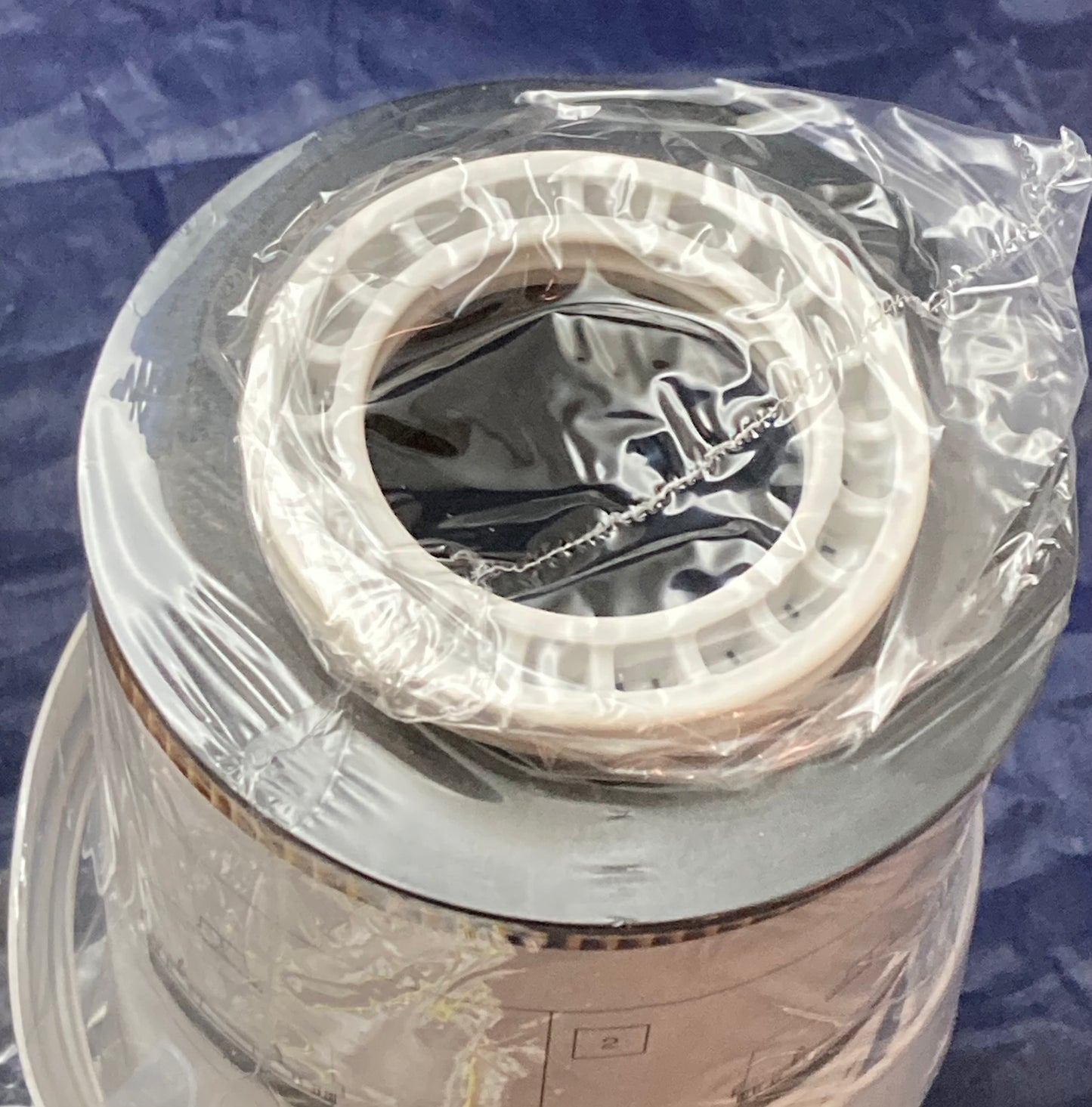 Paccar 2234788 Engine Oil Filter Element New Genuine