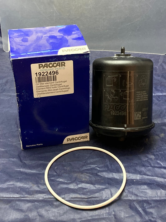 Paccar 1922496 Oil Filter Element New Genuine