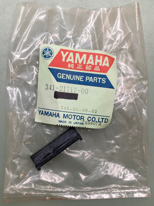 New Genuine Yamaha 341-21717-00 Damper