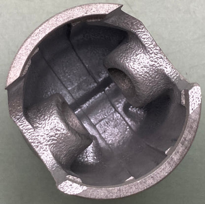 New Genuine Yamaha 36R-11636-00 Piston 2 O/S 0.50