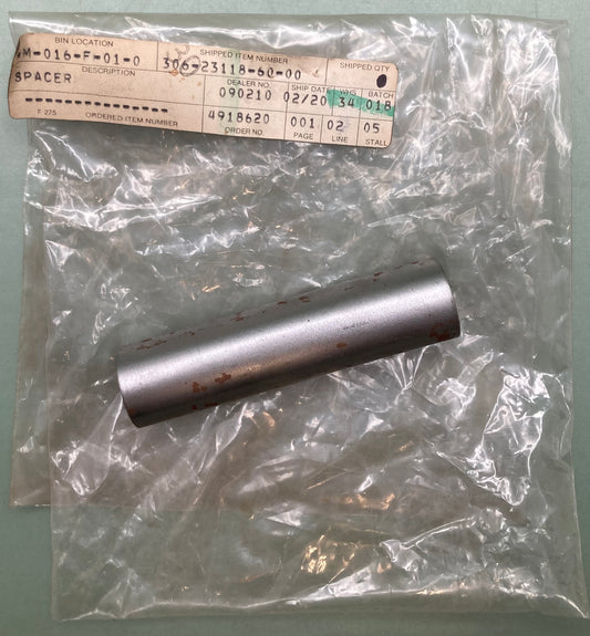 New Replaces Yamaha 306-23118-60-00 Spacer