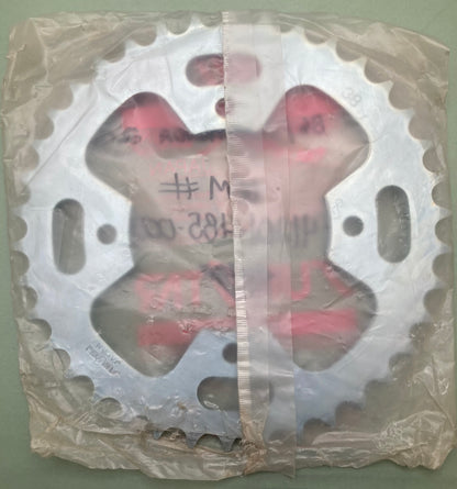 New Genuine Sunstar 41201-HB5-000 Sprocket, 38T