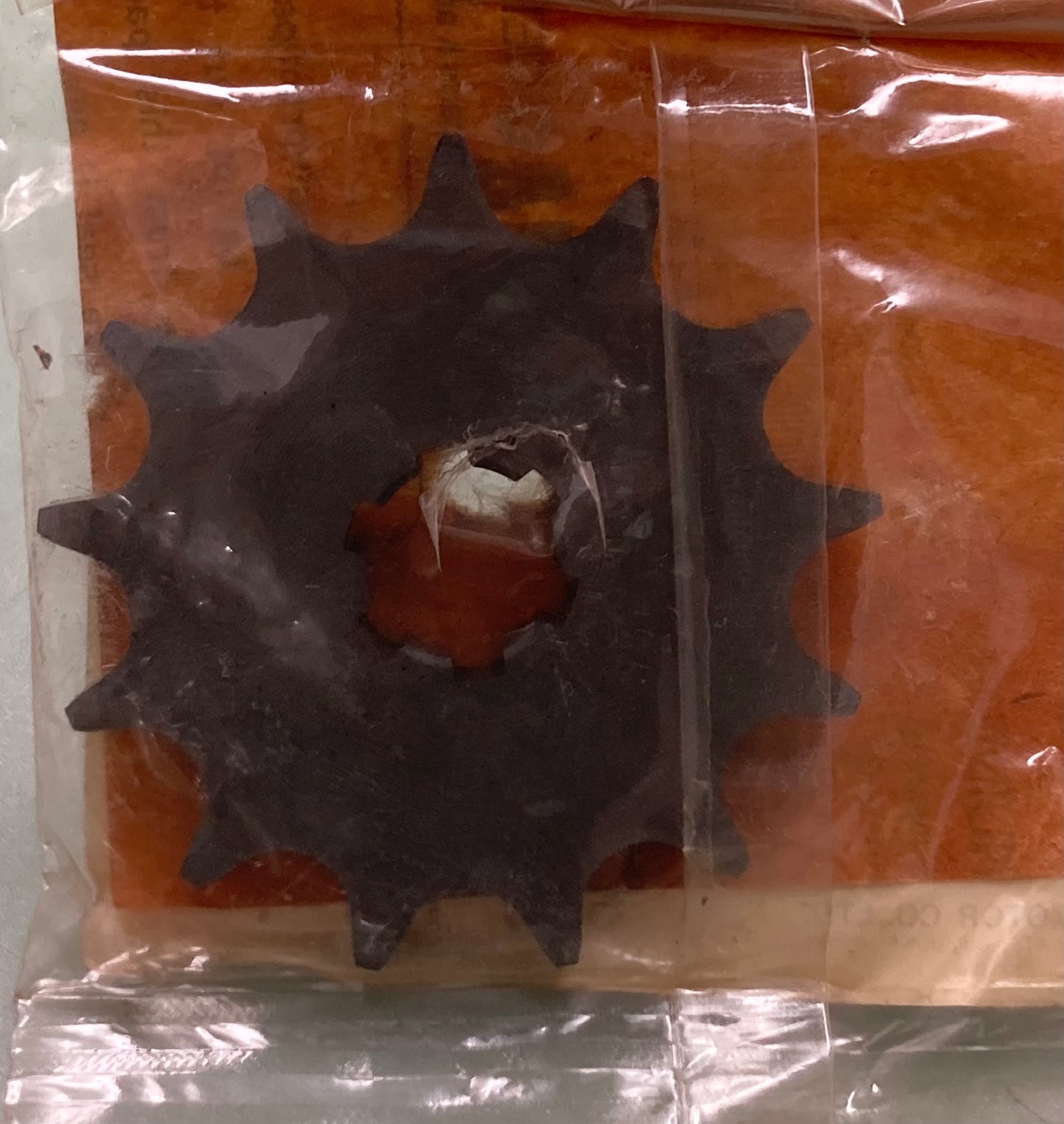 New Genuine Yamaha 93821-13153 Sprocket, Drive