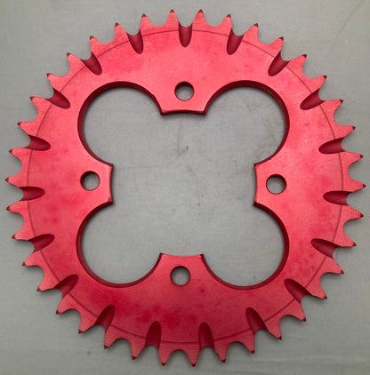 New Genuine Sidewinder 3159 Sprocket, 38T, 11394-MV1-850