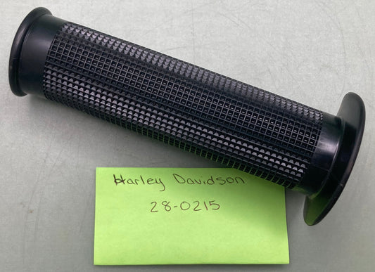New Replaces Harley Davidson 28-0215 Left Side Grip