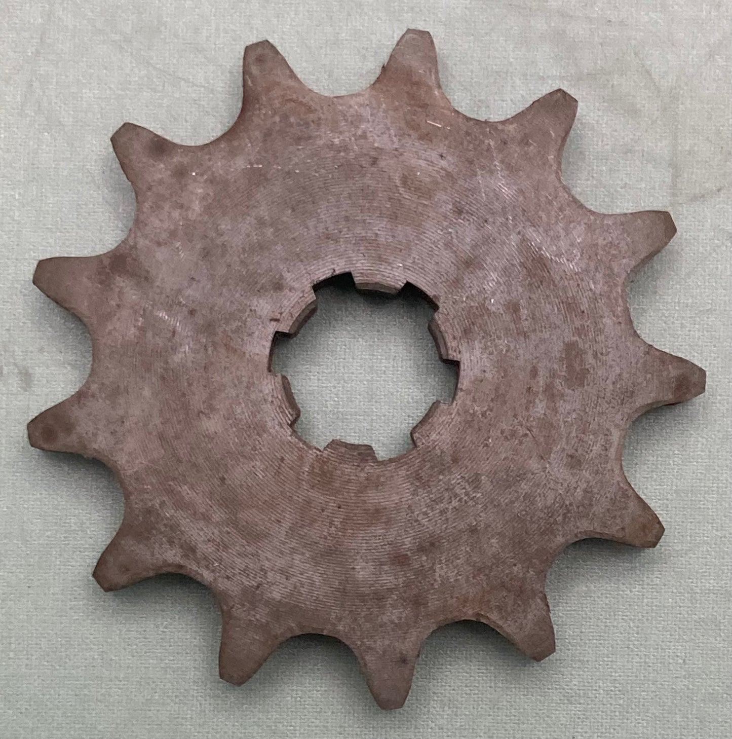 Replaces Yamaha 93811-13154-00 Sprocket, Drive