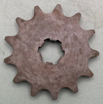 Replaces Yamaha 93811-13154-00 Sprocket, Drive