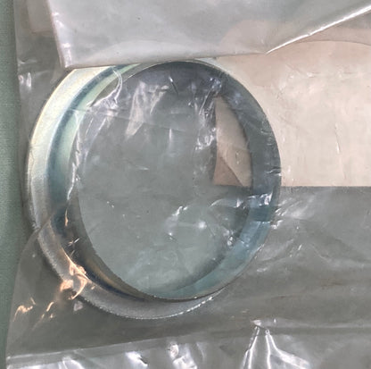 New Genuine Yamaha 5X6-22159-00 Washer, Spring, LWR