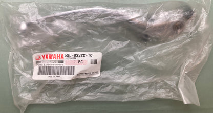 New Genuine Yamaha 5SL-83922-10 Lever 2