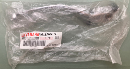 New Genuine Yamaha 5SL-83922-10 Lever 2