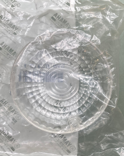 New Genuine Yamaha 5VN-83312-10 Lens, Flasher, L