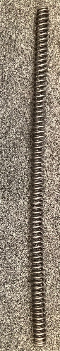 New Genuine Yamaha 5X1-23141-10 Spring, Front Fork