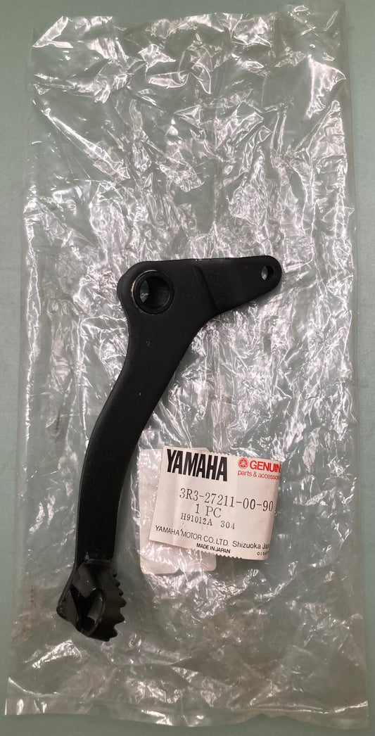 New Genuine Yamaha 3R3-27211-00-90 Pedal Brake