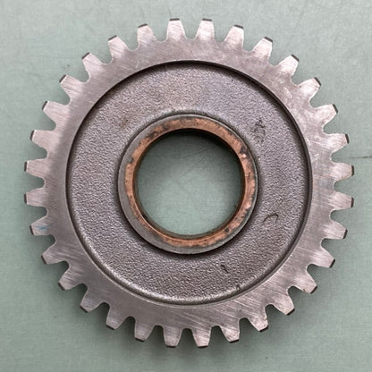 Yamaha 1L9-17221-00 Gear, 2Nd, Wheel 32T, New Genuine