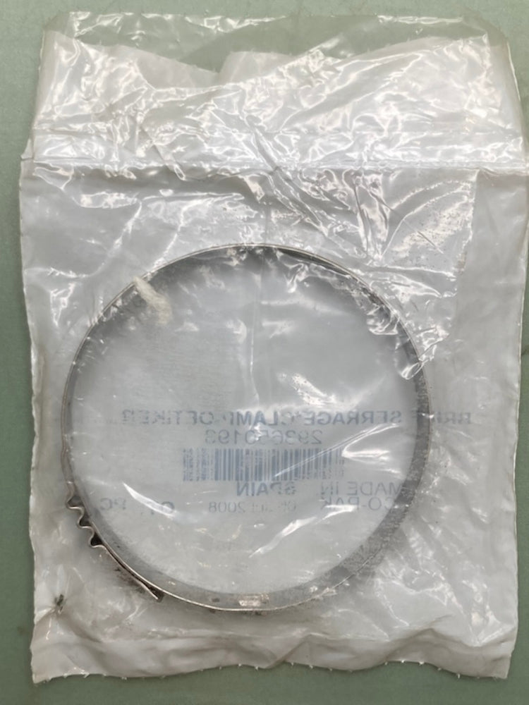 Replaces Can-Am 293650193 Oetiker Clamp 067, New