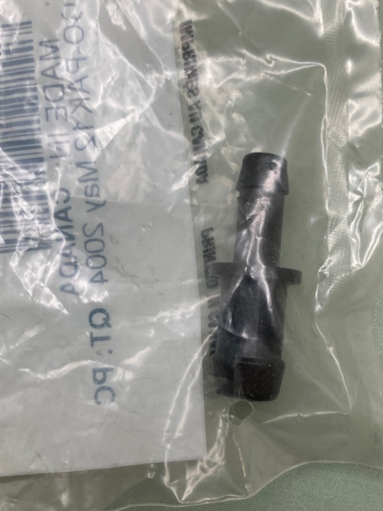 Bombardier 293710035 Straight Fitting. Commander, New Genuine