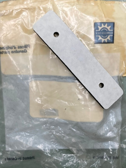 Bombardier 293250037 Gasket, New Genuine