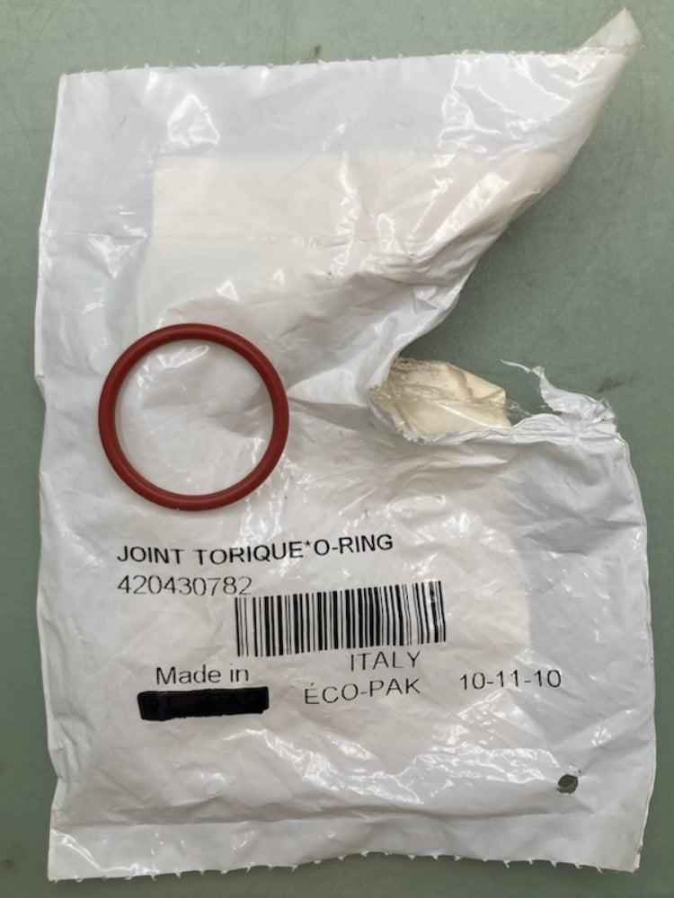Qty 5 Replaces Can-Am 420430782 O-Ring, New