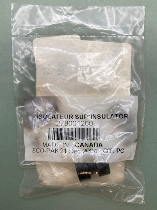 Replaces Sea-Doo 278001260 Insulator, New