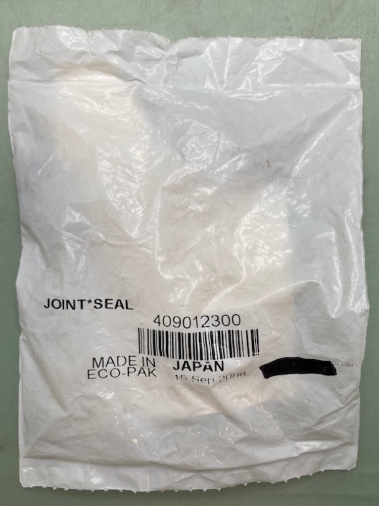 Qty 2 Replaces Can-Am 409012300 Seal Sumitomo, New
