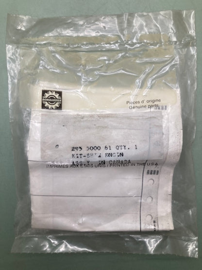 Bombardier 295500061 Shim Kit, New Genuine