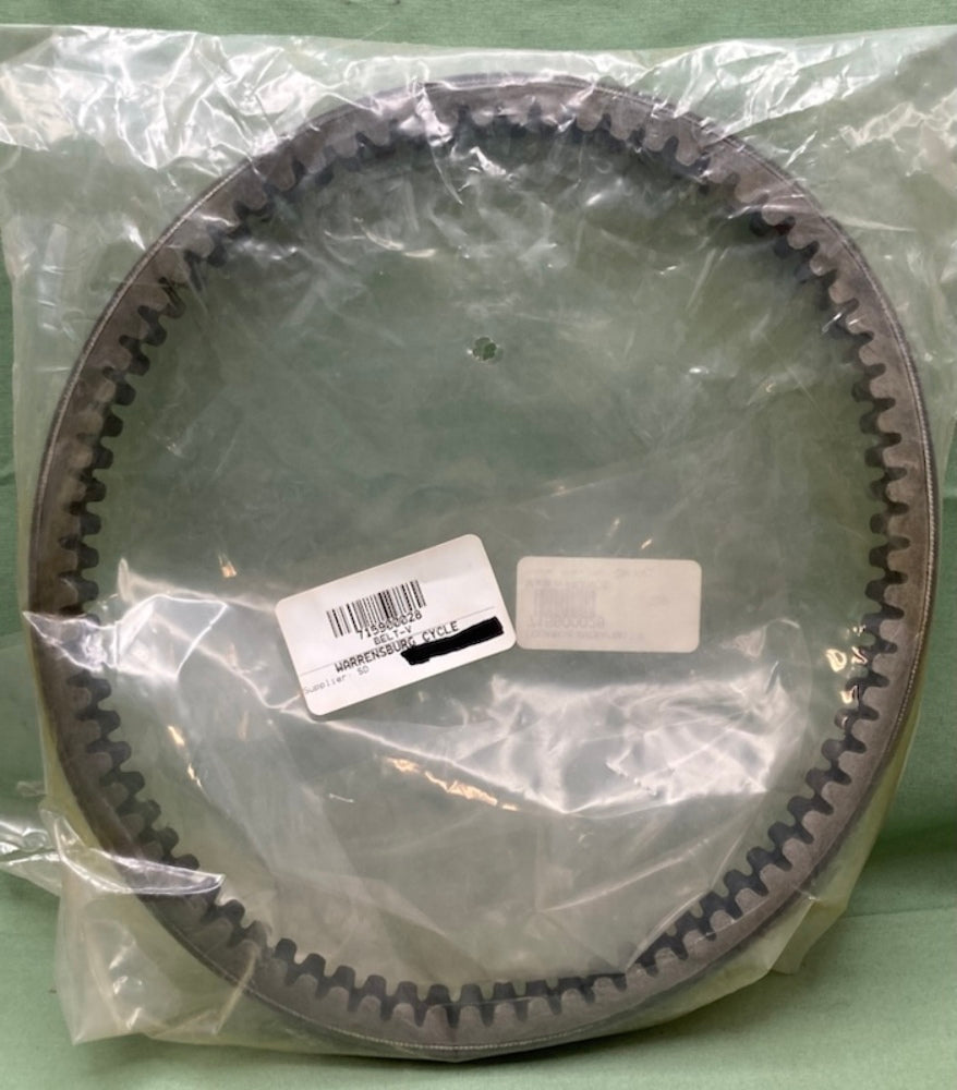 Replaces Can-Am 715900028 V-Belt, 420280220, 711280220, New