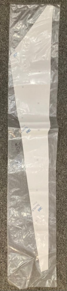 Replaces Sea-Doo 219901949 Decal-Rear LH., New
