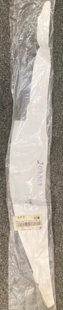 Replaces Bombardier 219901797 Decal - Front RH, New