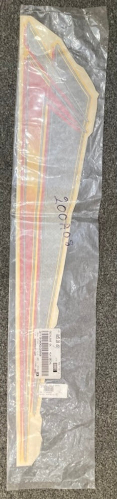 Replaces Sea-Doo 219902250 Lh. Decal, New