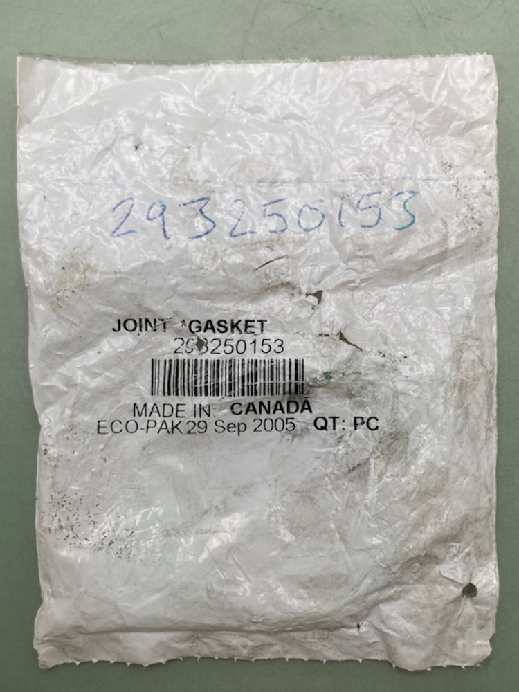 Replaces Sea-Doo 293250153 Gasket, 204250035, New