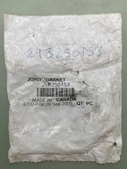 Replaces Sea-Doo 293250153 Gasket, 204250035, New