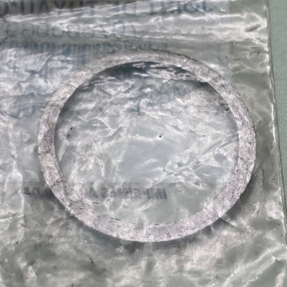 Bombardier 707600069 Pipe Gasket, New Genuine