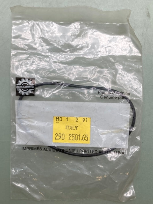 Bombardier 290250165 O-Ring, New Genuine